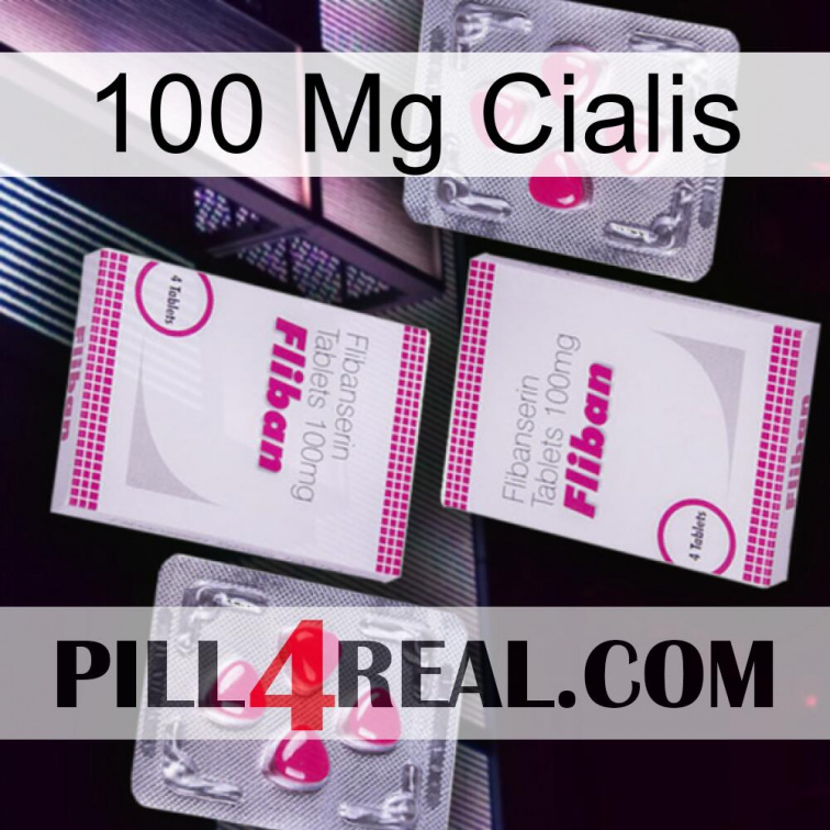 100Mg Cialis 33